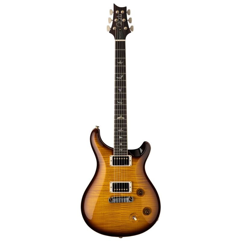 PRS McCarty 10-Top McCarty Tobacco Sunburst 2024