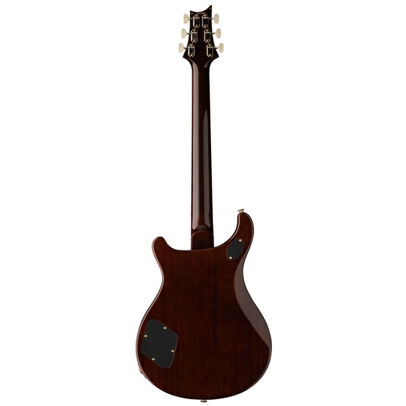 PRS McCarty 594 10-Top McCarty Tobacco Sunburst 2024
