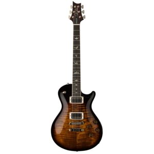 PRS McCarty 594 Singlecut Black Gold Wraparound Burst 2024