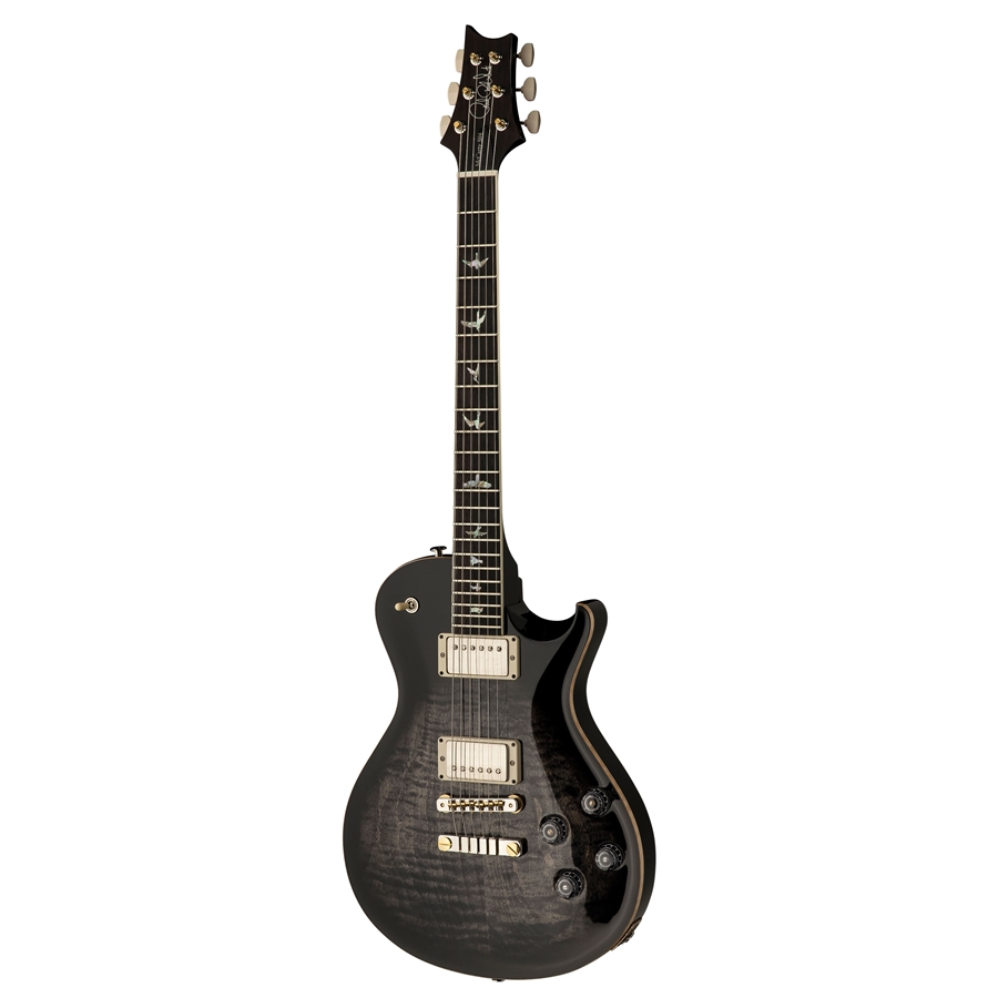 PRS McCarty 594 Singlecut Charcoal Burst 2024