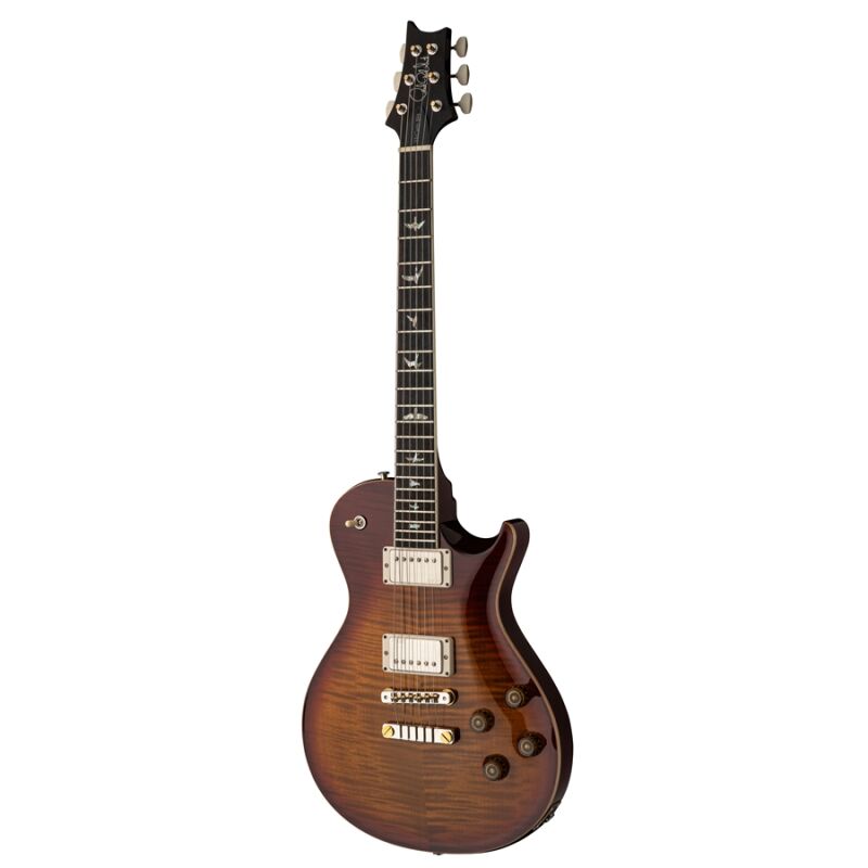 PRS McCarty 594 Singlecut Dark Cherry Burst 2024