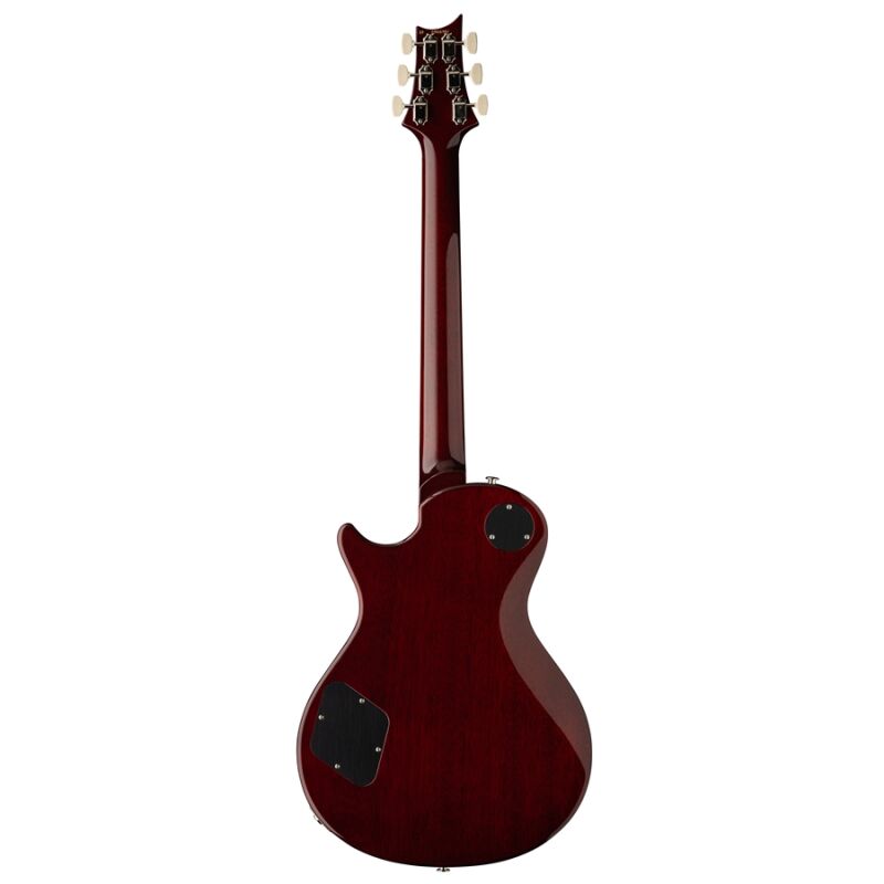 PRS McCarty 594 Singlecut Dark Cherry Burst 2024