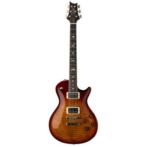 PRS McCarty 594 Singlecut Dark Cherry Burst 2024
