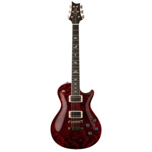 PRS McCarty 594 Singlecut 10-Top Red Tiger 2024