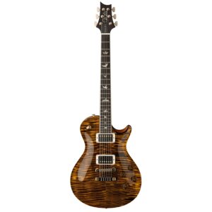 PRS McCarty 594 Singlecut 10-Top Yellow Tiger 2024