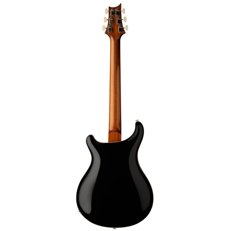 PRS McCarty 594 Hollowbody II Black Top 2024