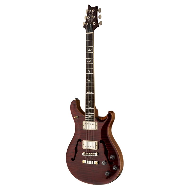PRS McCarty 594 Hollowbody II Red Tiger 2024