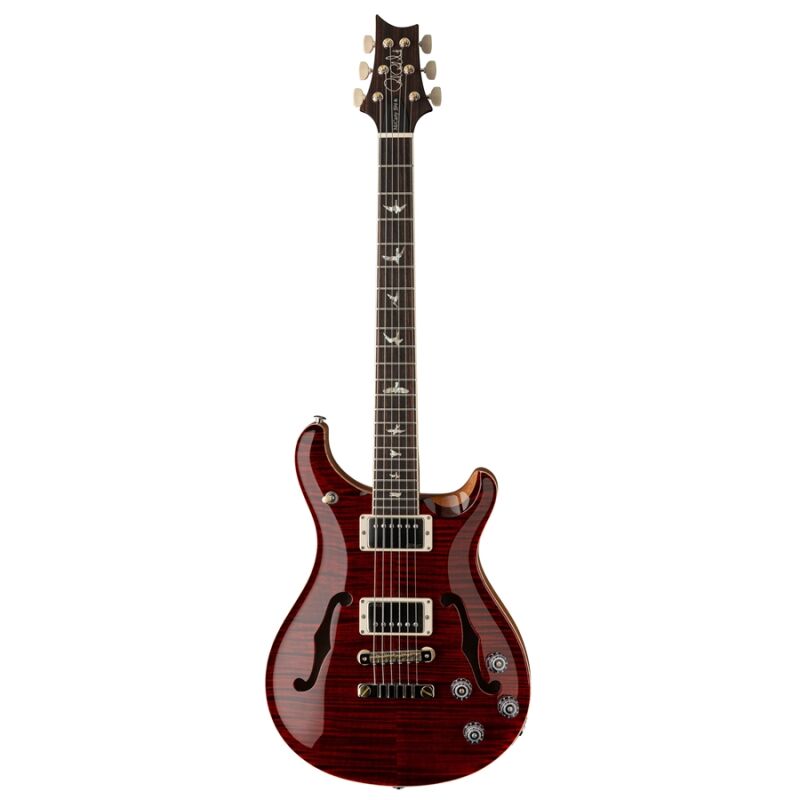 PRS McCarty 594 Hollowbody II Red Tiger 2024