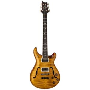 PRS McCarty 594 Hollowbody II 10-Top McCarty Sunburst 2024