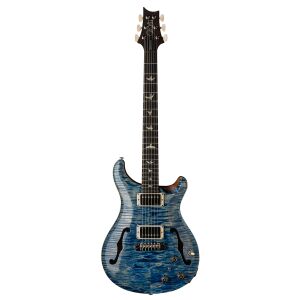 PRS Hollowbody II Piezo Faded Blue Jean 2024