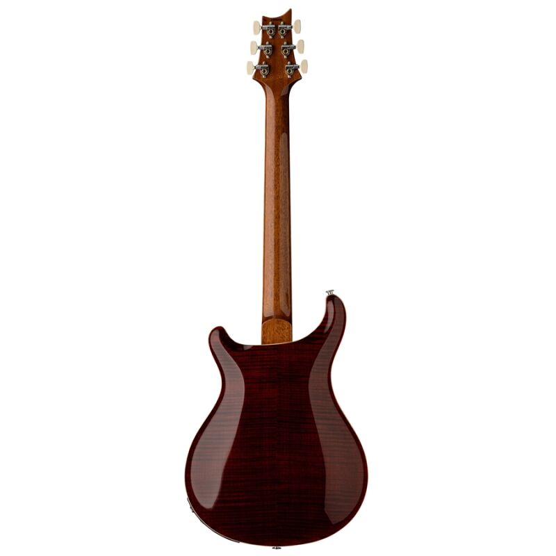 PRS Hollowbody II Piezo Red Tiger 2024