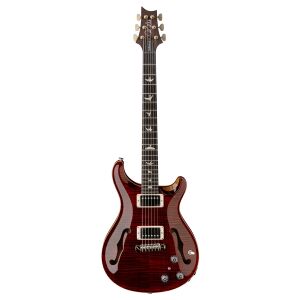 PRS Hollowbody II Piezo Red Tiger 2024