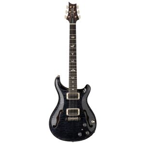 PRS Hollowbody II Piezo Gray Black 2024