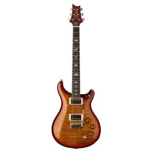 PRS DGT Birds Dark Cherry Burst 2024