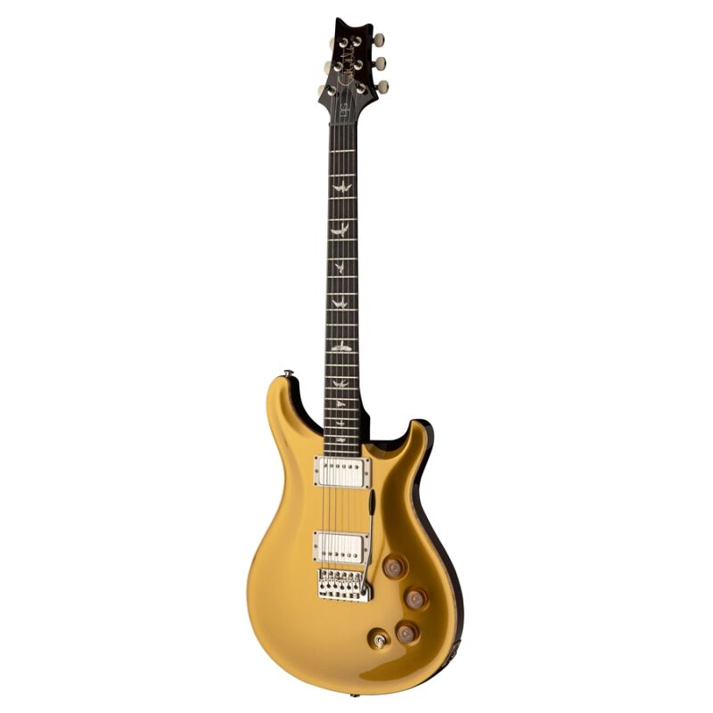 PRS DGT Birds Gold Top 2024