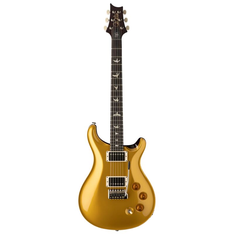 PRS DGT Birds Gold Top 2024