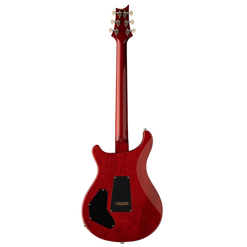 PRS DGT Birds McCarty Sunburst 2024