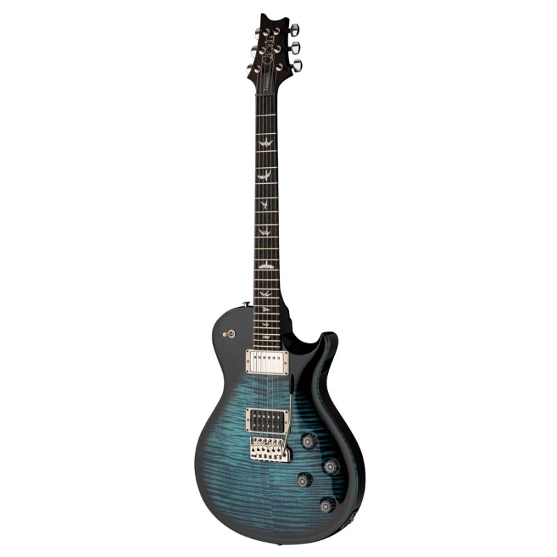 PRS Tremonti Tremolo Cobalt Smokeburst 2024