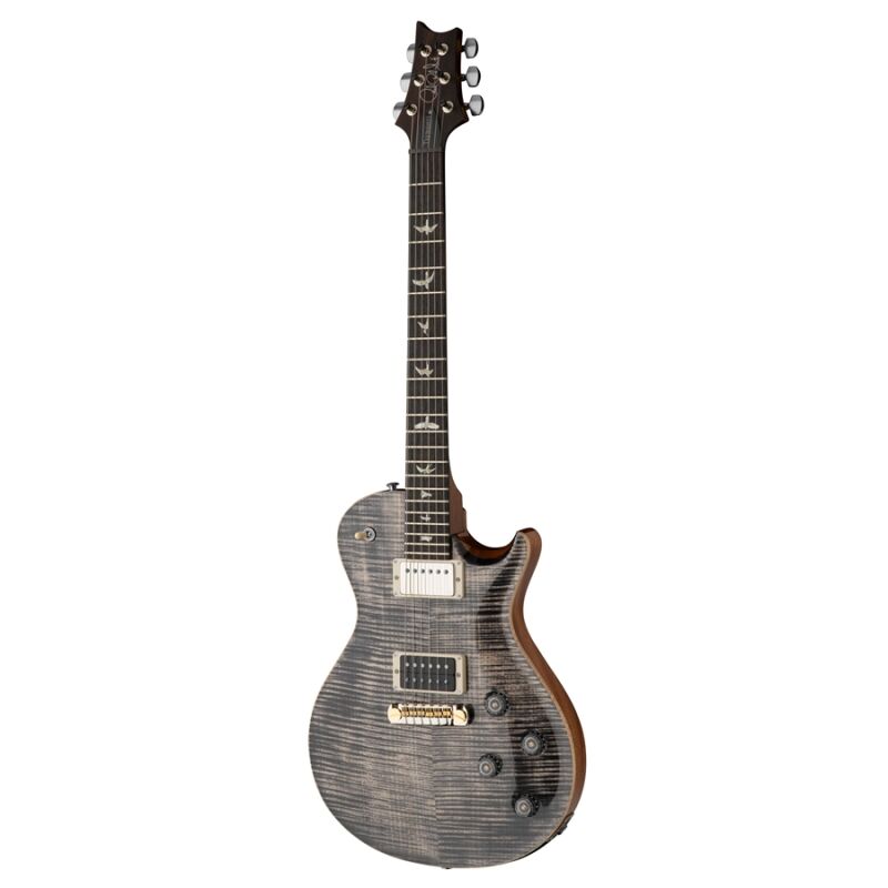 PRS Tremonti Stoptail Charcoal 2024