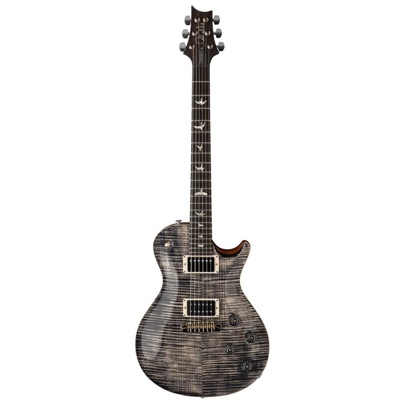 PRS Tremonti Stoptail Charcoal 2024
