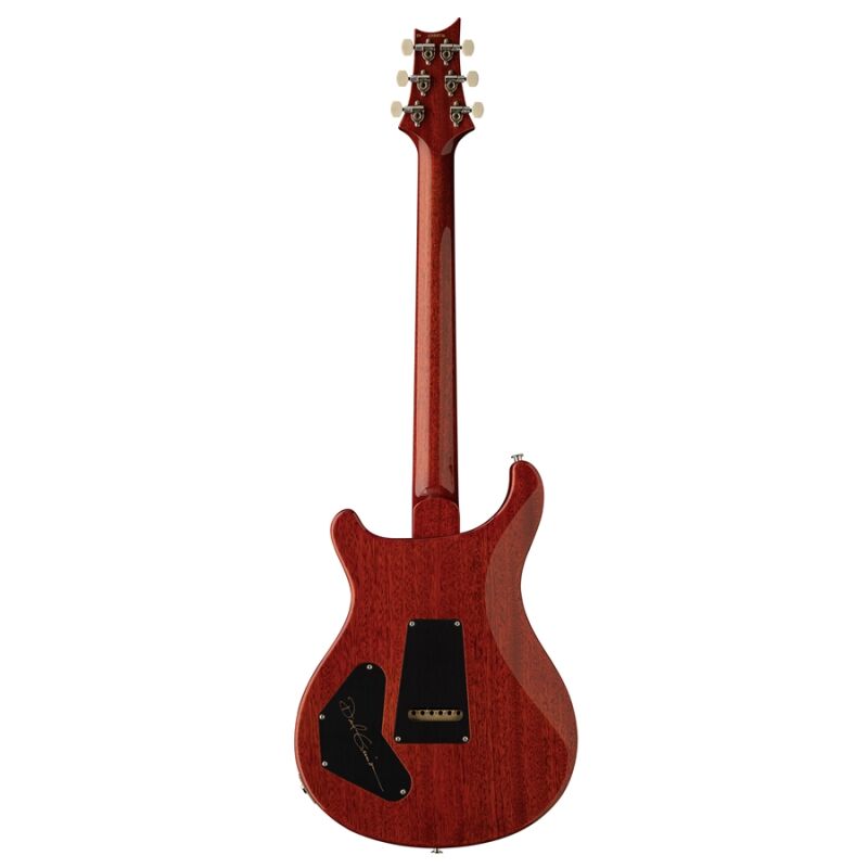 PRS DGT Semi-Hollow Limited Edition