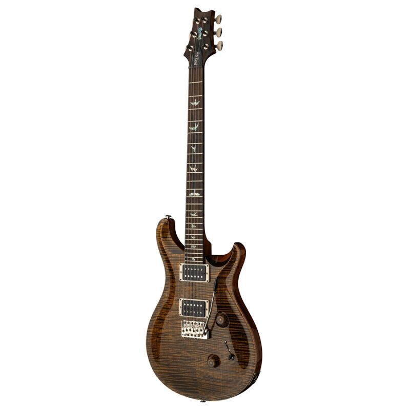 PRS Custom 24 40th Anniversary Limited Edition Tiger Eye