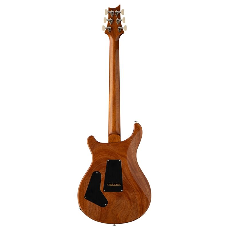 PRS Custom 24 40th Anniversary Limited Edition Tiger Eye