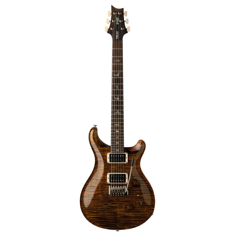 PRS Custom 24 40th Anniversary Limited Edition Tiger Eye