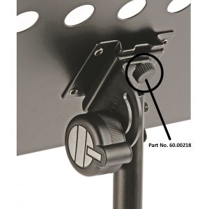 Quik Lok Manopola Piccola D16 mm M5 per MS/330