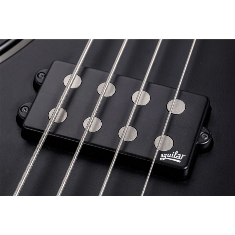 Vox VSBA-HL4 Starstream Bass Artist