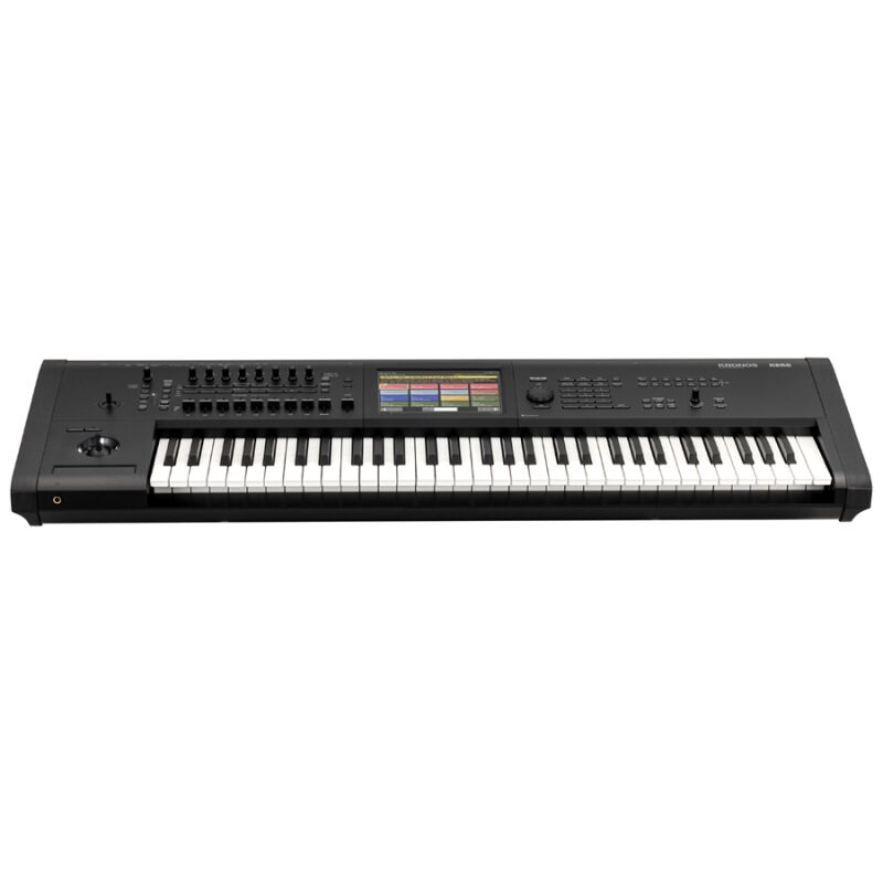 Korg KRONOS3-61