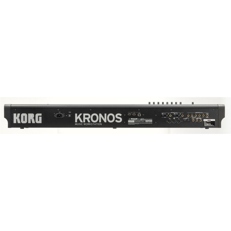 Korg KRONOS3-61