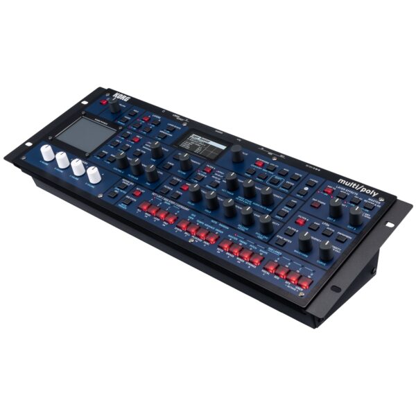 Korg MULTIPOLY-M