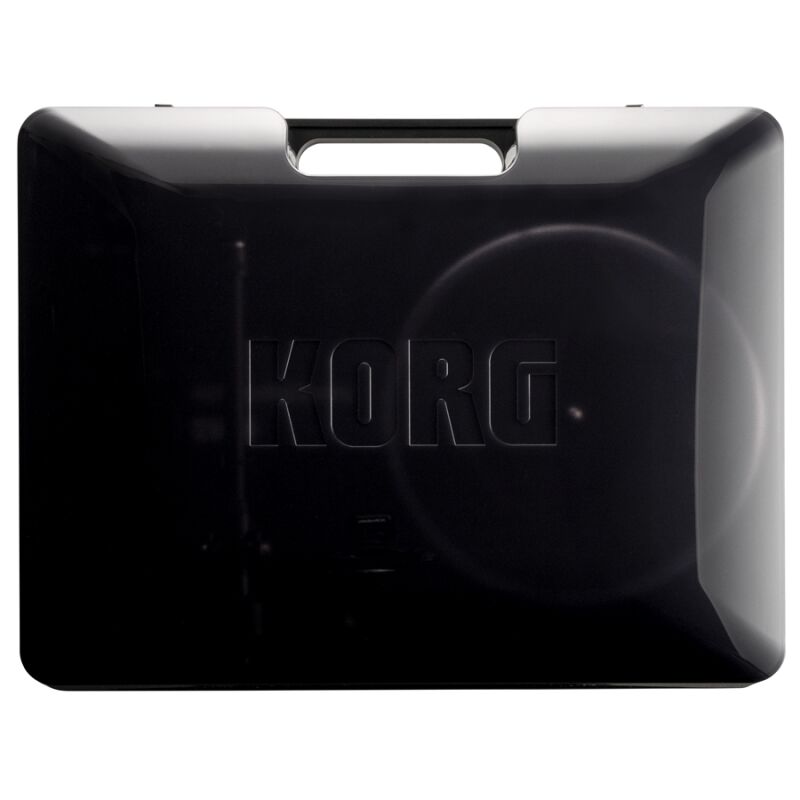 Korg handytraxx tube