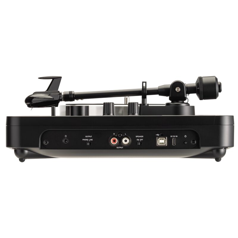 Korg handytraxx tube J (Jico model)