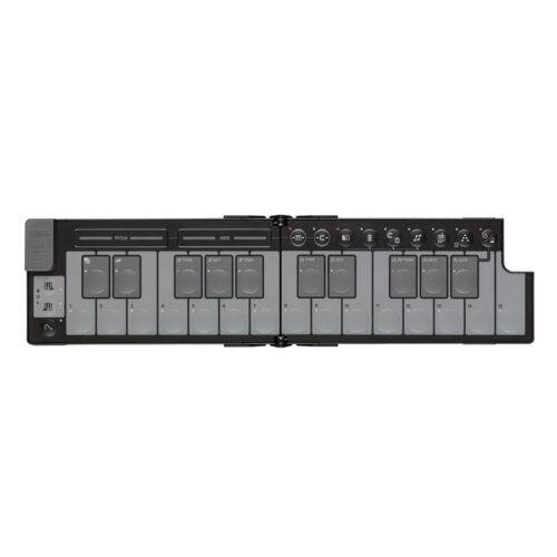 Korg NANOKEY-FD BK