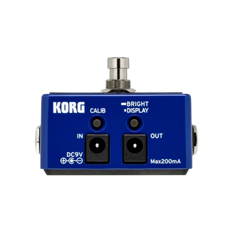 Korg PB-X-BL