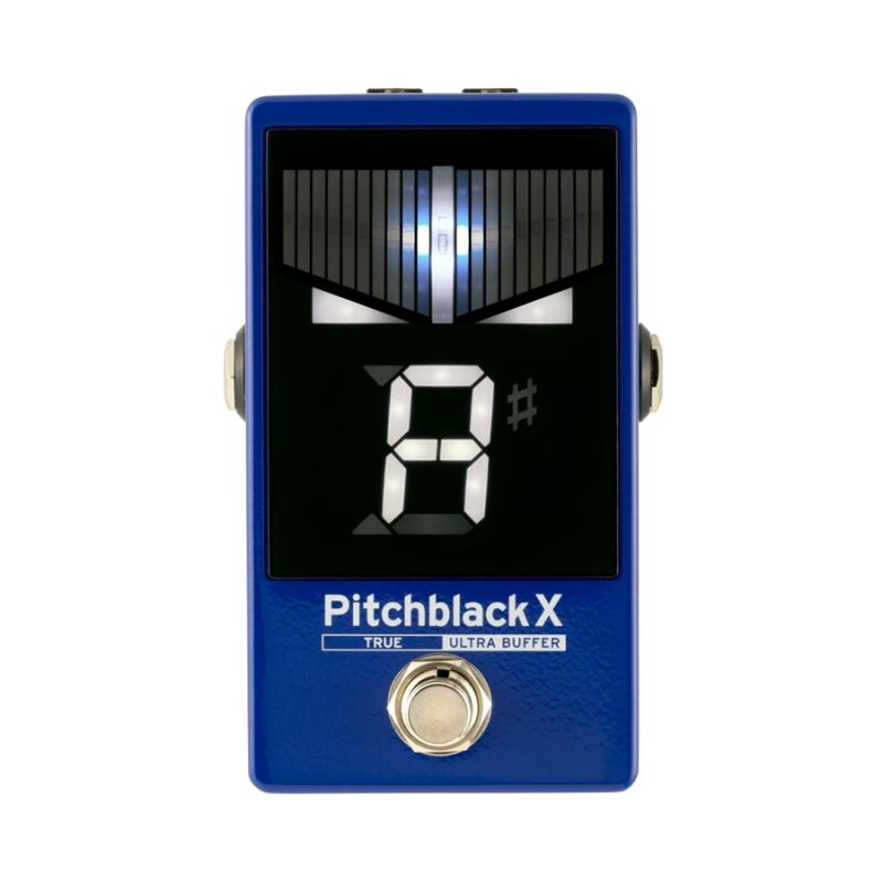 Korg PB-X-BL
