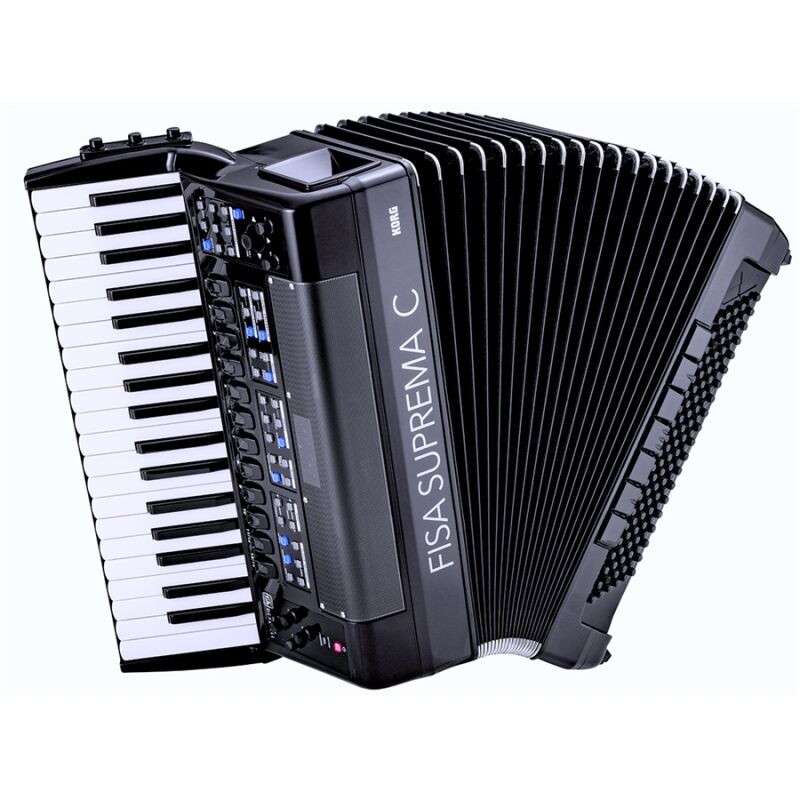 Korg FISA SUPREMA C Piano