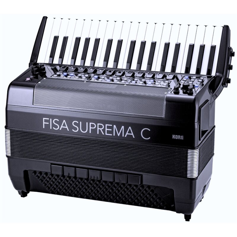 Korg FISA SUPREMA C Piano