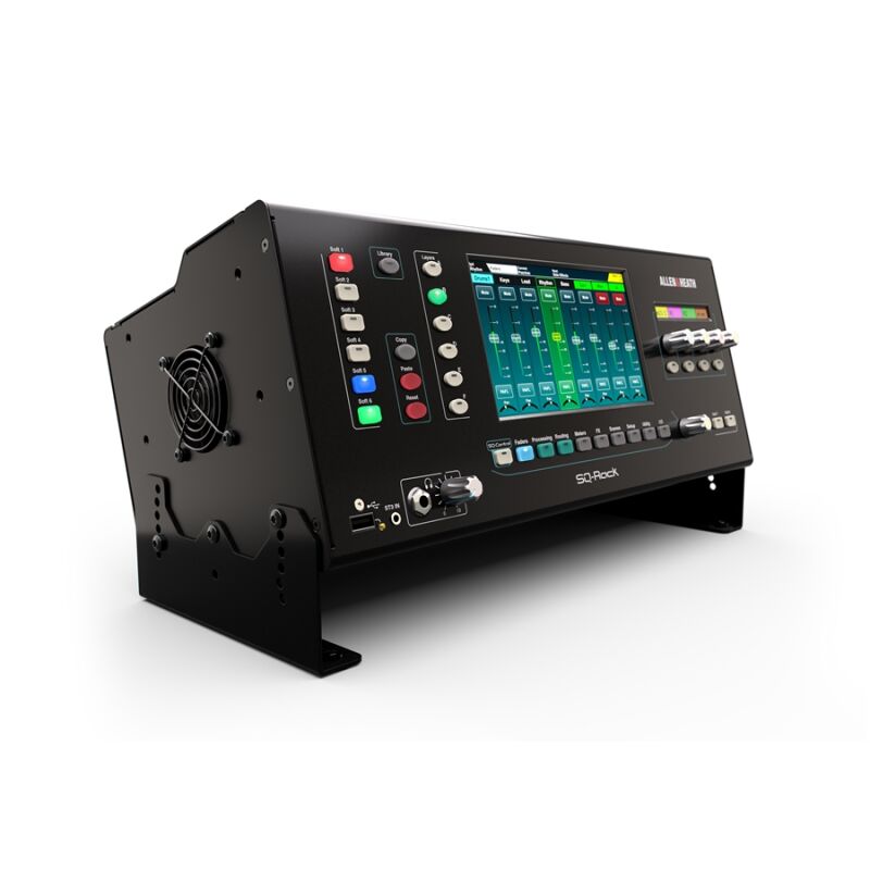 Allen & Heath SQ Rack