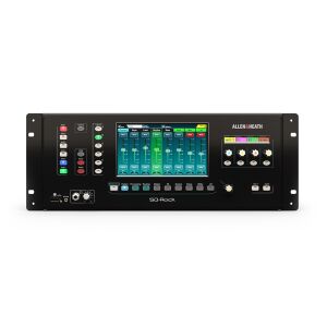 Allen & Heath SQ Rack