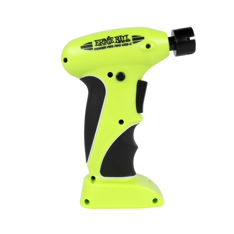 Ernie Ball 9626 Power Peg Pro USB-C