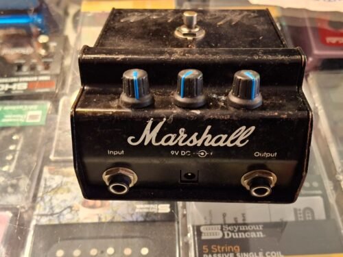 Marshall Bluesbreaker MK1 - immagine 2