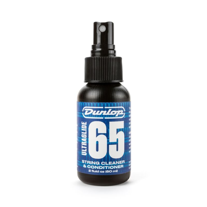 Dunlop 6582 Formula 65 Ultra Glide String Conditioner 59 ml