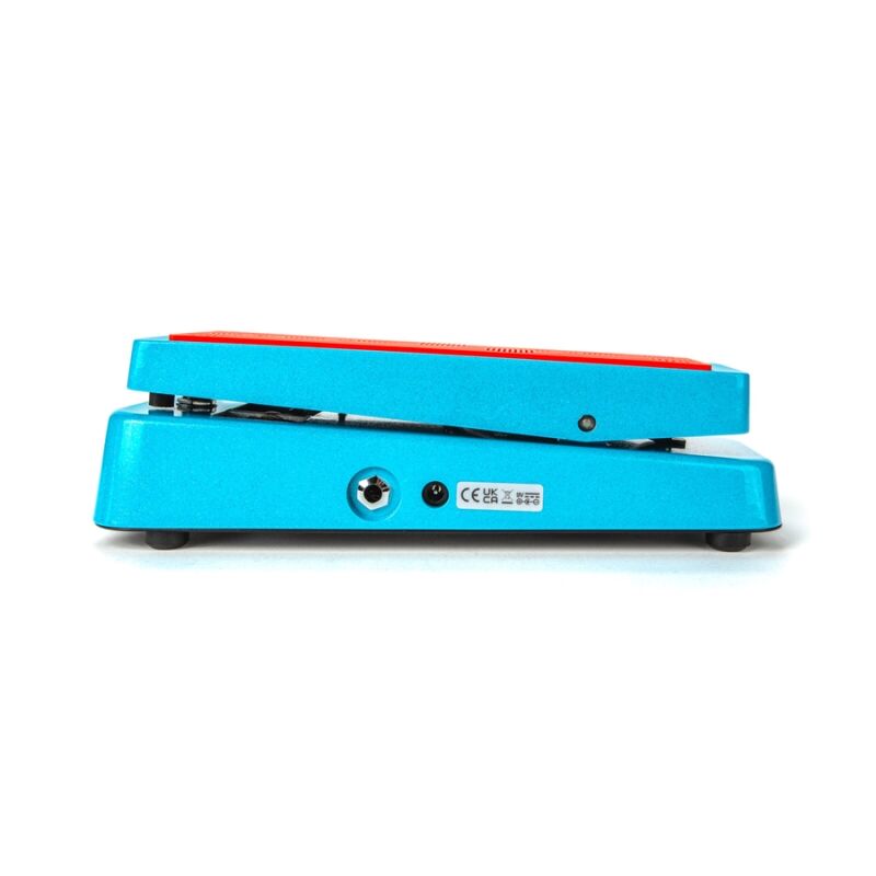 Dunlop MR95LTD Mick Ronson Cry Baby Wah
