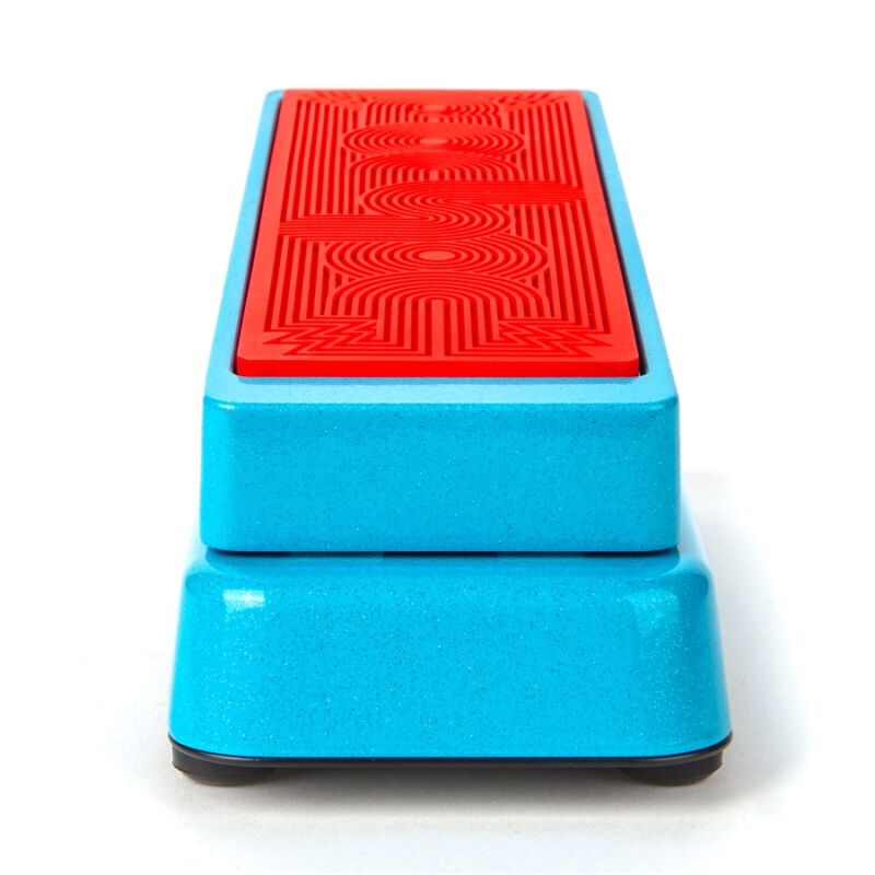 Dunlop MR95LTD Mick Ronson Cry Baby Wah