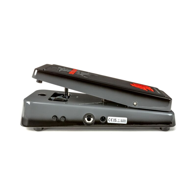 Dunlop AK95MMXXIV Sepultura 40th Anniversary Cry Baby Wah