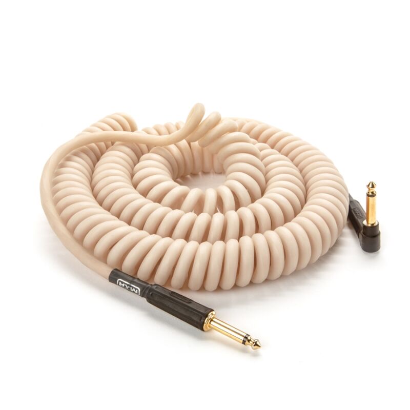 Mxr DCICG30R Coil Cable Glo 9 m