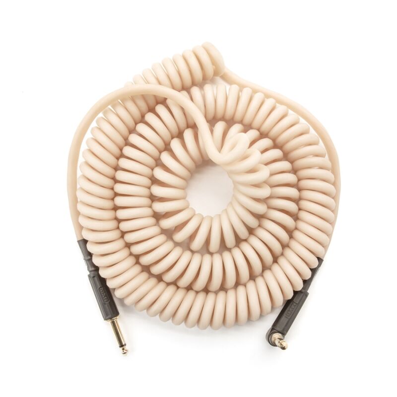 Mxr DCICG30R Coil Cable Glo 9 m